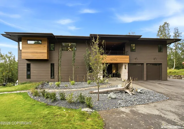 Photo 1 of Sale Pending at 12790 Gander St, Anchorage, AK 99516 | MLS# 26-12236 | Listing updated on 2026-09-23