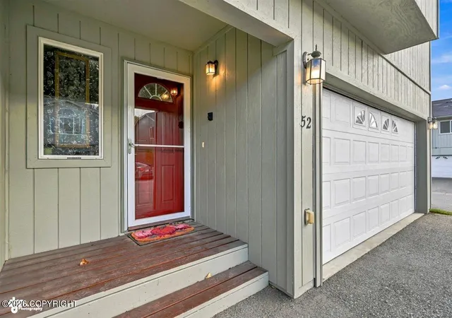 Photo 1 of Condo for sale at 401 S Wasilla St #52, Wasilla, AK 99654 | MLS# 26-12287 | Listing updated on 2026-10-15