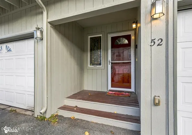 Photo 2 of Condo for sale at 401 S Wasilla St #52, Wasilla, AK 99654 | MLS# 26-12287 | Listing updated on 2026-10-15
