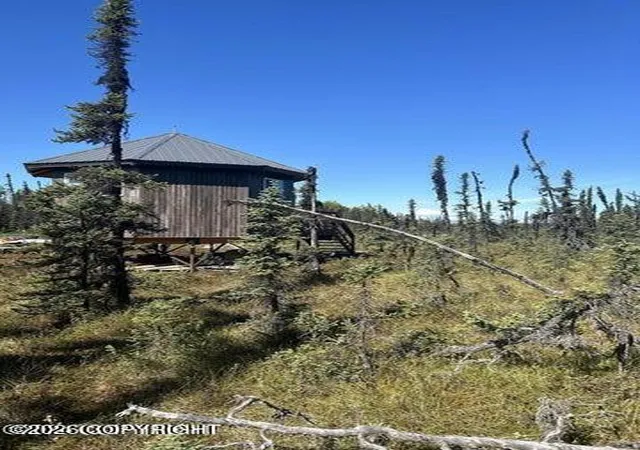 Photo 2 of Single family home for sale at 21682 S Surprise Cir, Trapper Creek, AK 99683 | MLS# 26-12162 | Listing updated on 2026-09-21