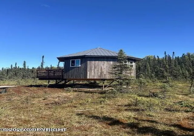 Photo 3 of Single family home for sale at 21682 S Surprise Cir, Trapper Creek, AK 99683 | MLS# 26-12162 | Listing updated on 2026-09-21