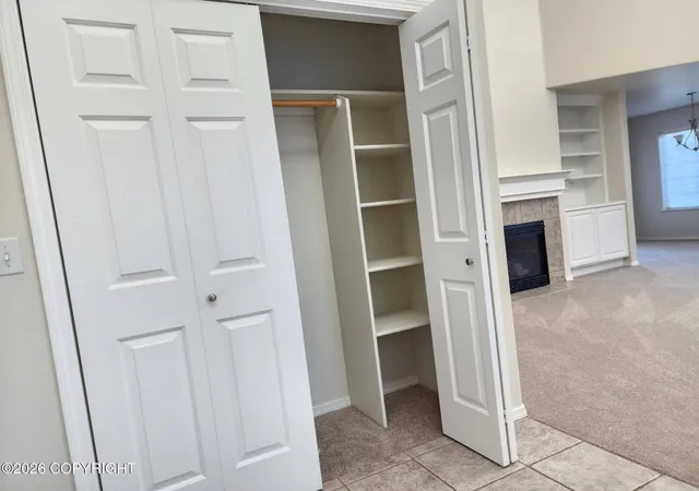 Photo 3 of Condo for sale at 3822 Lincoln Ellsworth Ct #50B, Anchorage, AK 99517 | MLS# 26-12155 | Listing updated on 2026-09-23