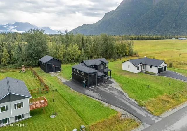 Single family home for sale at 5049 S Revere St, Palmer, AK 99645 | MLS# 26-12214