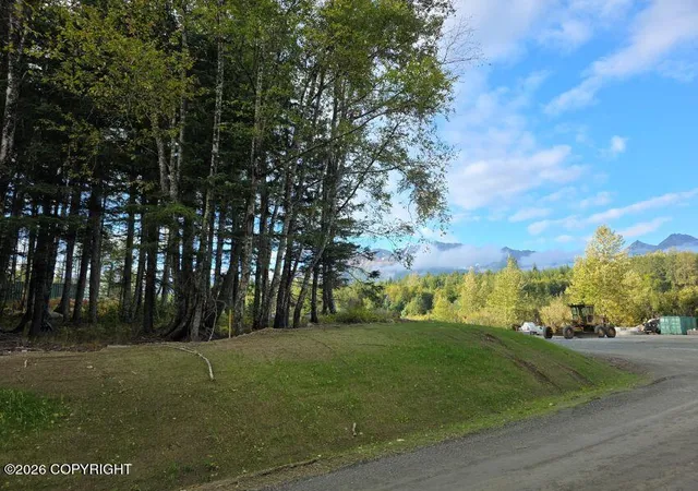 Photo 1 of Land for sale at Lot 51 Major Rd, Haines, AK 99827 | MLS# 26-12157 | Listing updated on 2026-09-21
