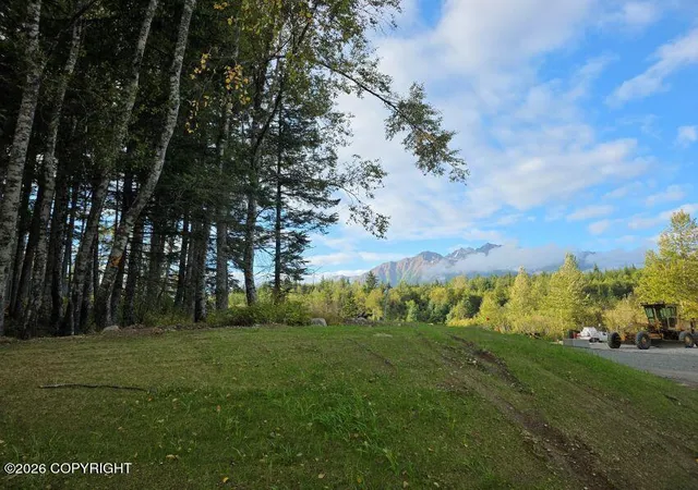 Photo 3 of Land for sale at Lot 51 Major Rd, Haines, AK 99827 | MLS# 26-12157 | Listing updated on 2026-09-21