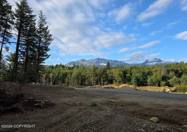 Photo 1 of Land for sale at Lot 52 Cordes Dr, Haines, AK 99827 | MLS# 26-12159 | Listing updated on 2026-09-21