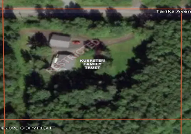 Photo 2 of Single family home for sale at 21626 Tarika Ave, Chugiak, AK 99567 | MLS# 26-12160 | Listing updated on 2026-10-15