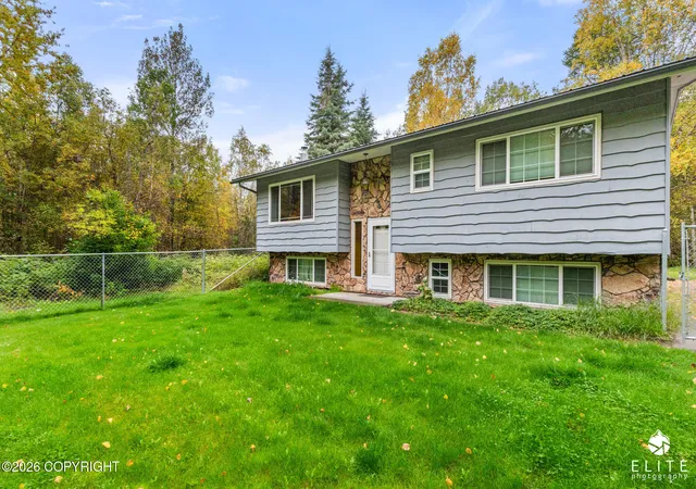 Photo 3 of Single family home for sale at 21626 Tarika Ave, Chugiak, AK 99567 | MLS# 26-12160 | Listing updated on 2026-10-15