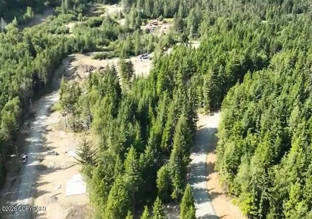 Photo 3 of Sale Pending at Lot 54 Cordes Dr, Haines, AK 99827 | MLS# 26-12164 | Listing updated on 2026-10-16