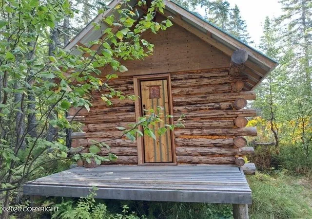 Photo 2 of Single family home for sale at 36448 Purple Iris Way, Kenai, AK 99611 | MLS# 26-12167 | Listing updated on 2026-09-21