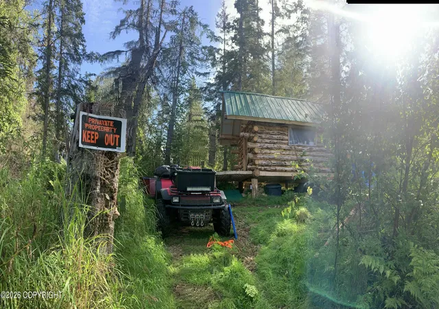Photo 3 of Single family home for sale at 36448 Purple Iris Way, Kenai, AK 99611 | MLS# 26-12167 | Listing updated on 2026-09-21