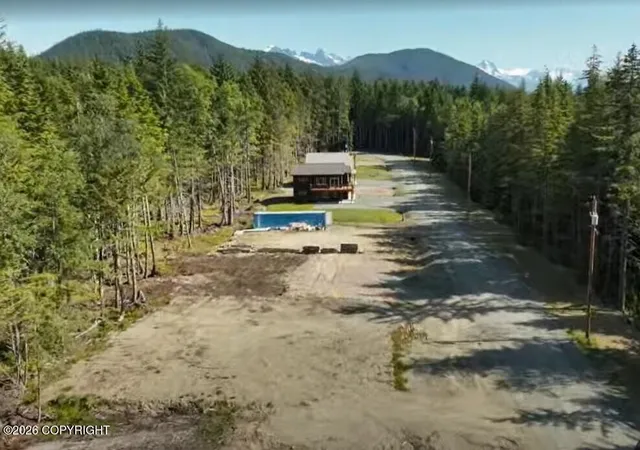 Photo 1 of Land for sale at Lot 59 Allie Rd, Haines, AK 99827 | MLS# 26-12168 | Listing updated on 2026-09-21