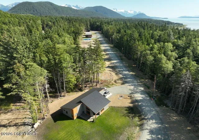 Photo 2 of Land for sale at Lot 59 Allie Rd, Haines, AK 99827 | MLS# 26-12168 | Listing updated on 2026-09-21