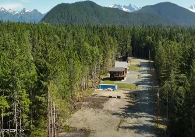 Photo 3 of Land for sale at Lot 60 Allie Rd, Haines, AK 99827 | MLS# 26-12169 | Listing updated on 2026-09-21