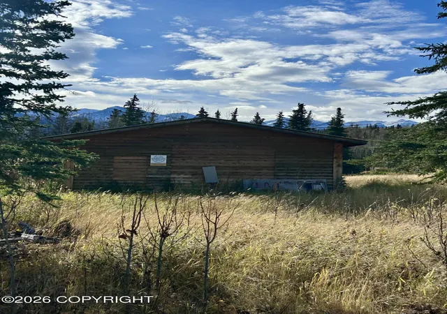 Land for sale at Lot 1 Hilltop Rd, Healy, AK 99743 | MLS# 26-12306