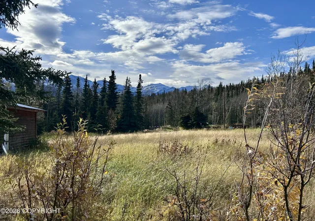 Photo 3 of Land for sale at Lot 1 Hilltop Rd, Healy, AK 99743 | MLS# 26-12306 | Listing updated on 2026-09-28