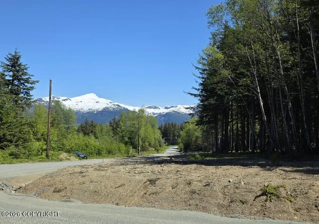 Photo 3 of Land for sale at Lot 25 Martin Ave, Haines, AK 99827 | MLS# 26-12170 | Listing updated on 2026-09-21