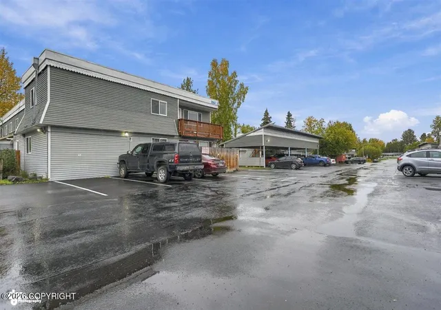 Photo 28 of Condo for sale at 3964 Reka Dr #D5, Anchorage, AK 99508 | MLS# 26-12199 | Listing updated on 2026-10-21