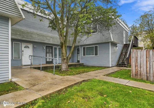 Photo 2 of Condo for sale at 3964 Reka Dr #D5, Anchorage, AK 99508 | MLS# 26-12199 | Listing updated on 2026-10-21