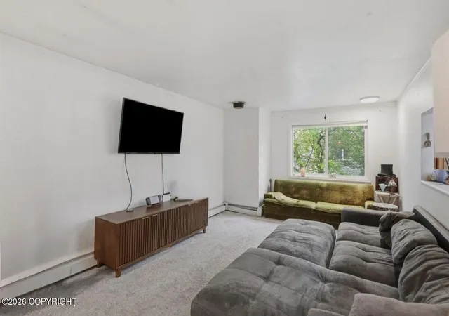 Photo 3 of Condo for sale at 3964 Reka Dr #D5, Anchorage, AK 99508 | MLS# 26-12199 | Listing updated on 2026-10-21