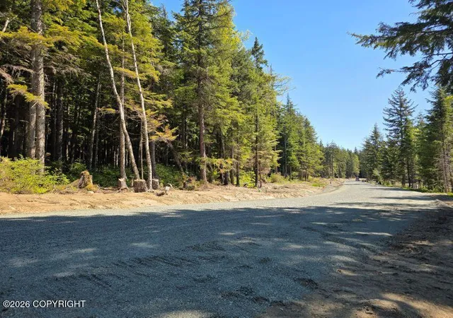 Photo 2 of Land for sale at Lot 26a Martin Ave, Haines, AK 99827 | MLS# 26-12172 | Listing updated on 2026-09-21