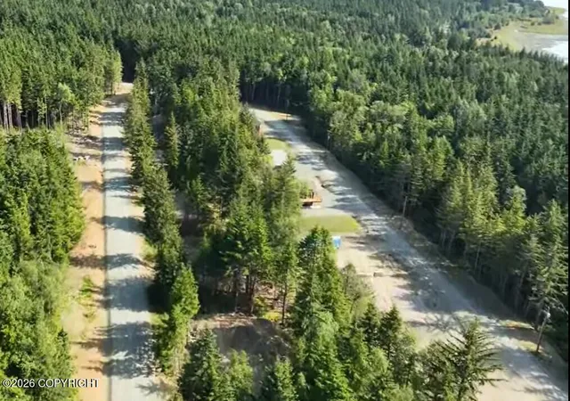 Photo 3 of Land for sale at Lot 26a Martin Ave, Haines, AK 99827 | MLS# 26-12172 | Listing updated on 2026-09-21