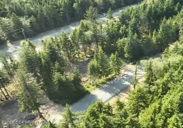 Photo 1 of Land for sale at Lot 30 Martin Ave, Haines, AK 99827 | MLS# 26-12174 | Listing updated on 2026-09-21