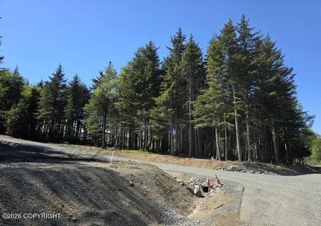 Photo 3 of Land for sale at Lot 31 Martin Ave, Haines, AK 99827 | MLS# 26-12175 | Listing updated on 2026-09-21