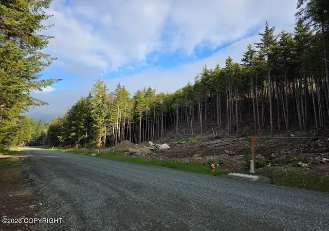 Photo 1 of Land for sale at Lot 32 Martin Ave, Haines, AK 99827 | MLS# 26-12176 | Listing updated on 2026-09-21