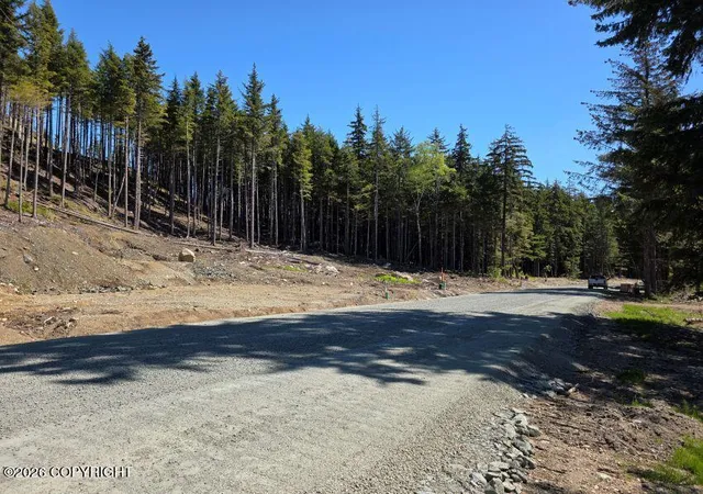 Photo 3 of Land for sale at Lot 32 Martin Ave, Haines, AK 99827 | MLS# 26-12176 | Listing updated on 2026-09-21