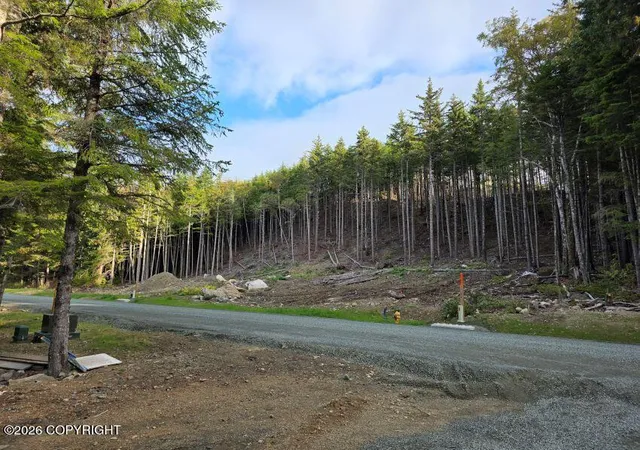 Photo 1 of Land for sale at Lot 33 Martin Ave, Haines, AK 99827 | MLS# 26-12177 | Listing updated on 2026-09-21