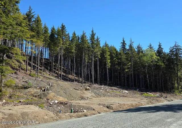 Photo 2 of Land for sale at Lot 33 Martin Ave, Haines, AK 99827 | MLS# 26-12177 | Listing updated on 2026-09-21