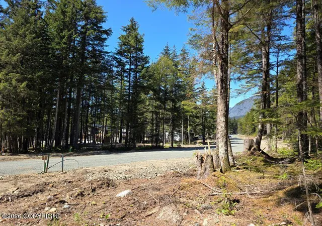 Photo 1 of Land for sale at Lot 36 Martin Ave, Haines, AK 99827 | MLS# 26-12180 | Listing updated on 2026-09-21