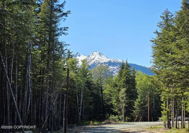 Photo 2 of Land for sale at Lot 36 Martin Ave, Haines, AK 99827 | MLS# 26-12180 | Listing updated on 2026-09-21