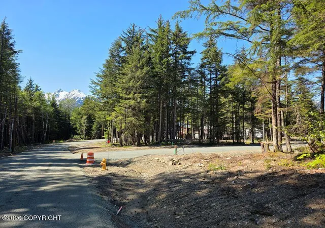 Photo 1 of Land for sale at Lot 37 Allie Rd, Haines, AK 99827 | MLS# 26-12181 | Listing updated on 2026-09-21