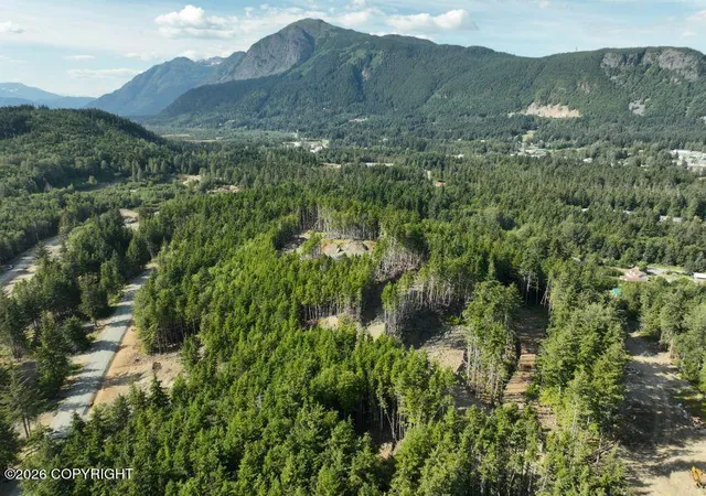 Photo 1 of Land for sale at Lot 13a Hilltop Way, Haines, AK 99827 | MLS# 26-12182 | Listing updated on 2026-09-21