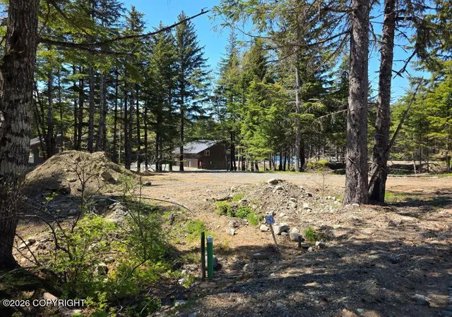 Photo 1 of Land for sale at Lot 40 Martin Ave, Haines, AK 99827 | MLS# 26-12184 | Listing updated on 2026-09-21