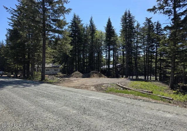 Photo 3 of Land for sale at Lot 40 Martin Ave, Haines, AK 99827 | MLS# 26-12184 | Listing updated on 2026-09-21