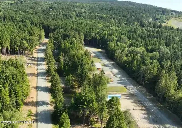 Photo 2 of Land for sale at Lot 41 Martin Ave, Haines, AK 99827 | MLS# 26-12187 | Listing updated on 2026-09-22