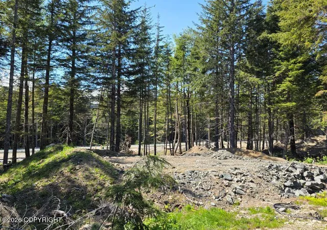 Photo 1 of Land for sale at Lot 42 Martin Ave, Haines, AK 99827 | MLS# 26-12189 | Listing updated on 2026-09-22