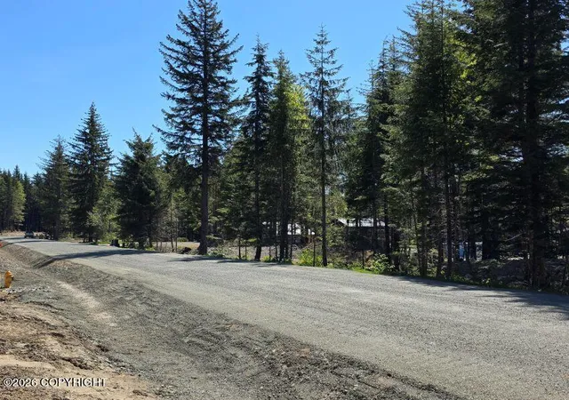 Photo 3 of Land for sale at Lot 42 Martin Ave, Haines, AK 99827 | MLS# 26-12189 | Listing updated on 2026-09-22