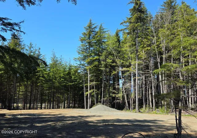 Photo 1 of Land for sale at Lot 43 Martin Ave, Haines, AK 99827 | MLS# 26-12190 | Listing updated on 2026-09-22