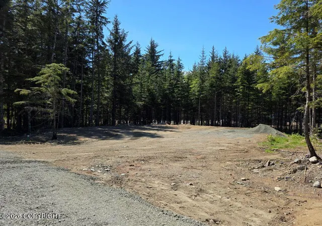 Photo 3 of Land for sale at Lot 44 Martin Ave, Haines, AK 99827 | MLS# 26-12191 | Listing updated on 2026-09-22