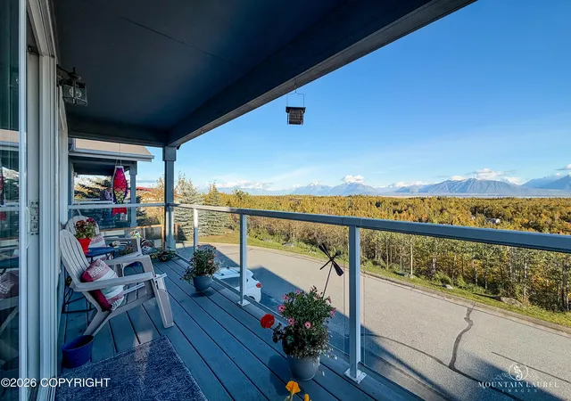 Photo 2 of Condo for sale at 5920 S Clearview Loop #2, Wasilla, AK 99623 | MLS# 26-12467 | Listing updated on 2026-10-16