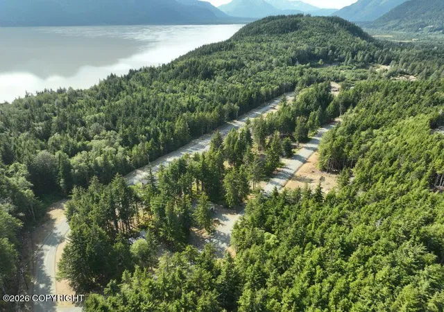 Photo 1 of Land for sale at Lot 45 Martin Ave, Haines, AK 99827 | MLS# 26-12193 | Listing updated on 2026-09-22