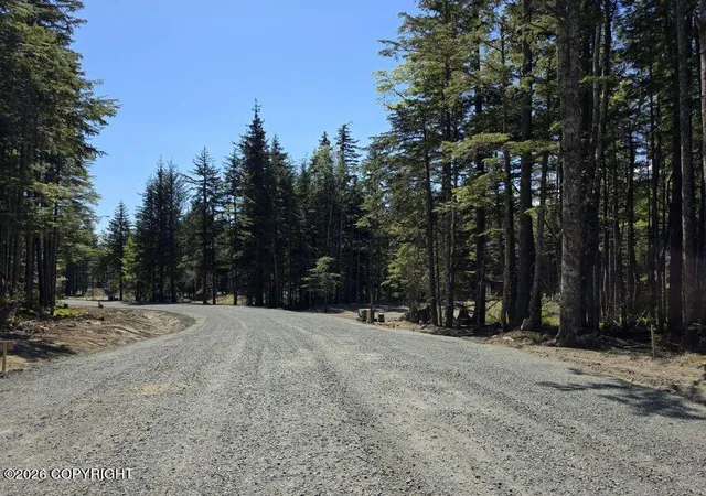 Photo 3 of Land for sale at Lot 45 Martin Ave, Haines, AK 99827 | MLS# 26-12193 | Listing updated on 2026-09-22