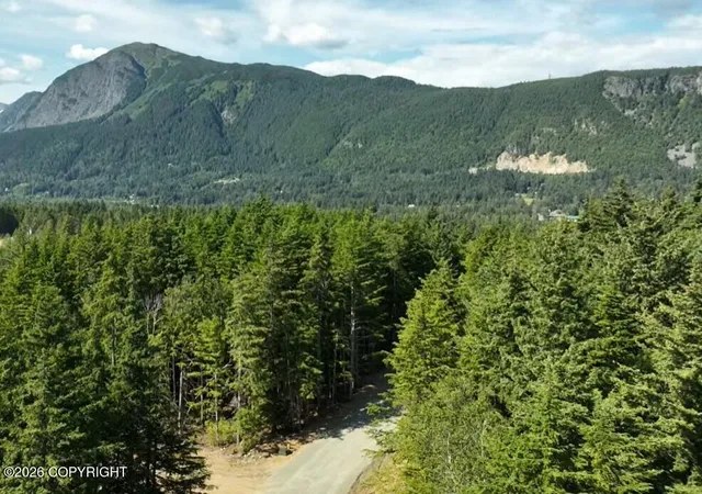 Photo 1 of Land for sale at Lot 46 Martin Ave, Haines, AK 99827 | MLS# 26-12196 | Listing updated on 2026-09-22