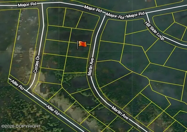 Photo 1 of Land for sale at Lot 47 Martin Ave, Haines, AK 99827 | MLS# 26-12197 | Listing updated on 2026-09-22