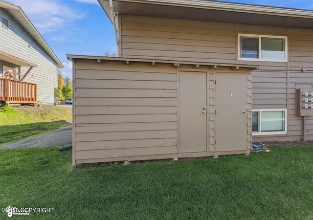 Photo 45 of Multi family home for sale at 7801 Island Dr, Anchorage, AK 99504 | MLS# 26-12355 | Listing updated on 2026-10-22