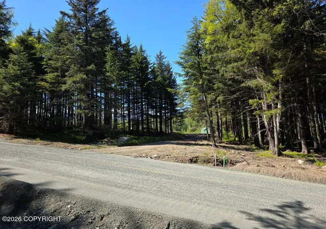 Photo 1 of Land for sale at Lot 48 Martin Ave, Haines, AK 99827 | MLS# 26-12204 | Listing updated on 2026-09-22